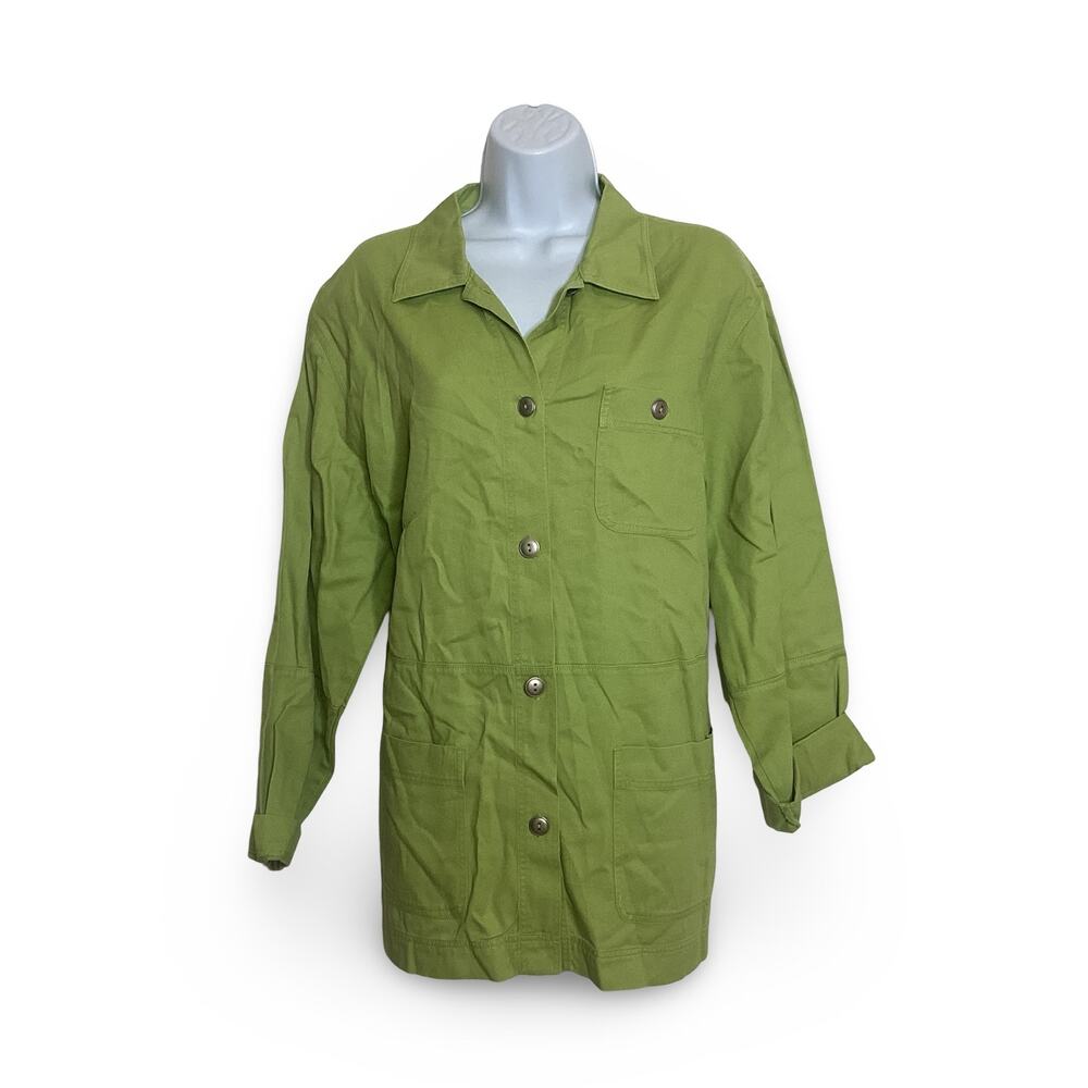 Vintage Susan Bristol Button Down